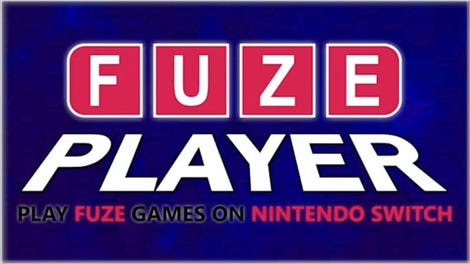 Fuze Player