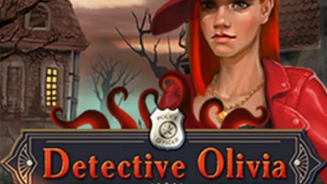 Detective Olivia: The Cult of Whisperers