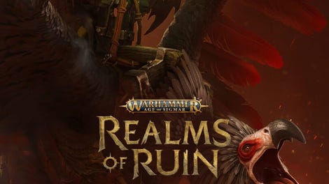 Warhammer Age of Sigmar: Realms of Ruin - The Gobsprakk, The Mouth of Mork Pack