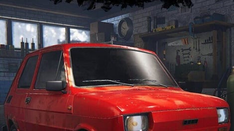 Cheap Car Repair
