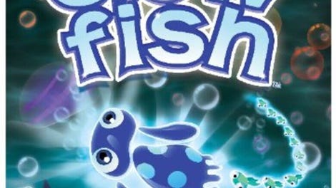 Glowfish