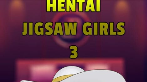 Hentai Jigsaw Girls 3