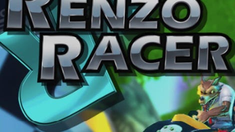 Renzo Racer