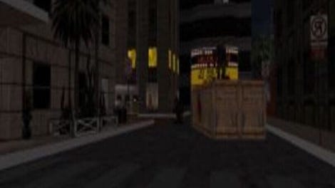 Alphacity