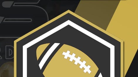 Draft Day Sports: College Football 2023