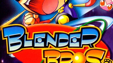 Blender Bros.