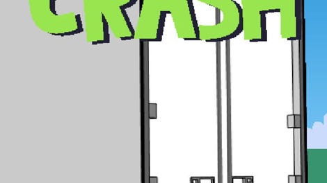 Truck Crash