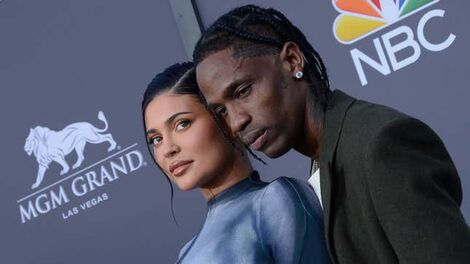 Travis Scott Very Poorly Denies That He Cheats on Kylie Jenner 'Every Single F*cking Night'