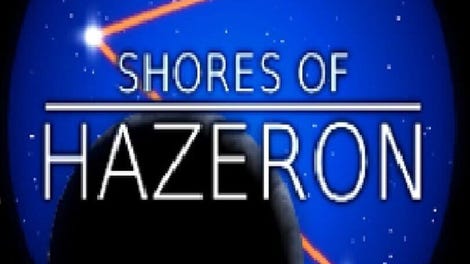 Shores of Hazeron
