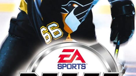 NHL 2002
