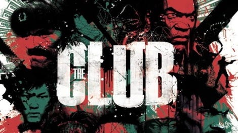 The Club