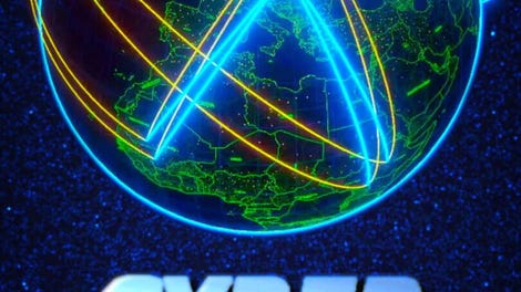 Cyber Attack