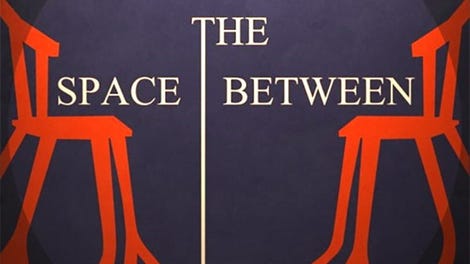 The Space Between