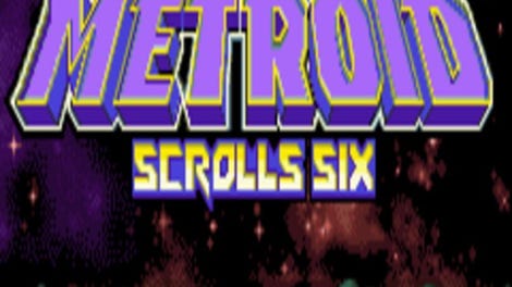 Metroid: Scrolls 6