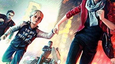 Paranormal Pursuit: The Gifted One - Collector's Edition