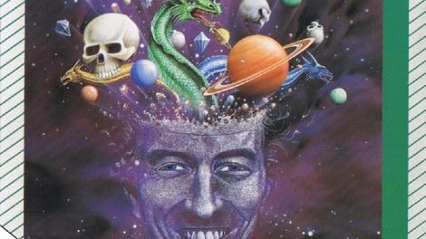 Netherworld