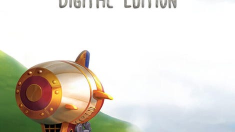 Charterstone: Digital Edition