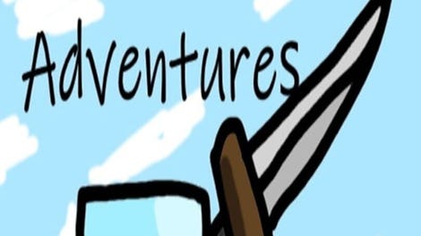 Sprite Man Adventures