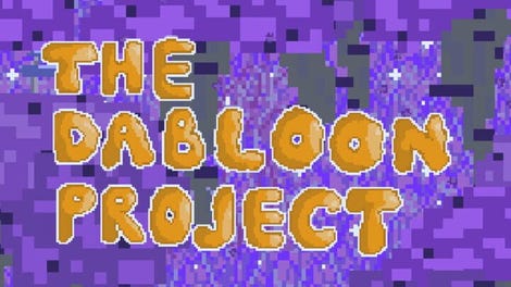 The Dabloon Project