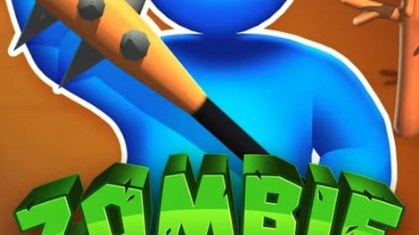 Zombie Raft
