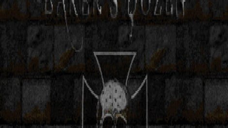 Baker's Dozen