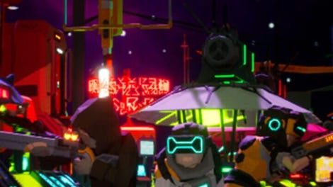 FUBG: Fight Unknown Battleground