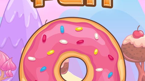 Donut Fun