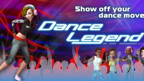 Dance Legend