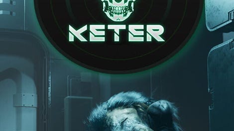 SCP: Keter