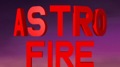 AstroFire