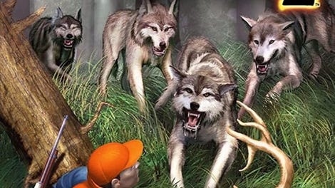 Cabela's Dangerous Hunts 2