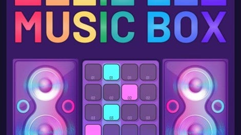 Music Box