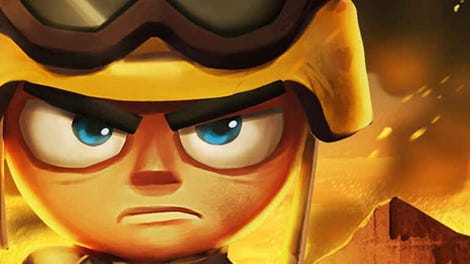 Tiny Troopers 2: Special Ops