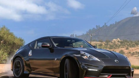 Forza Horizon 5: 2019 Nissan 370Z Nismo