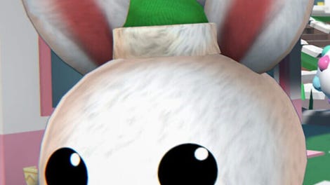 Run! Bunny