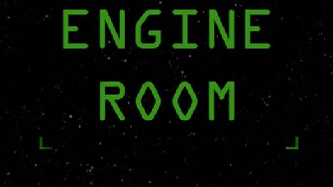 Engine Room