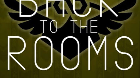 Back to the Rooms