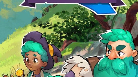 Wargroove: Double Trouble