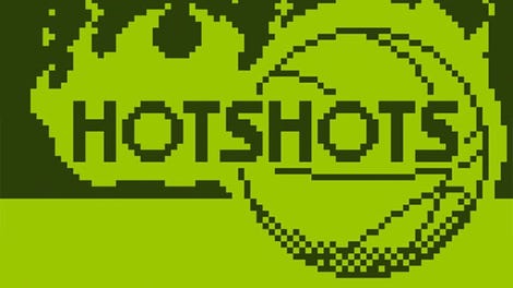 Hot Shots