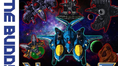 Pixel Game Maker Series: Verzeus