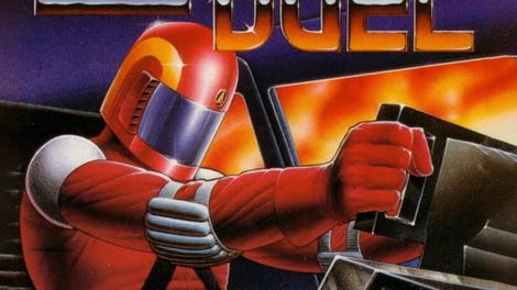 Autoduel