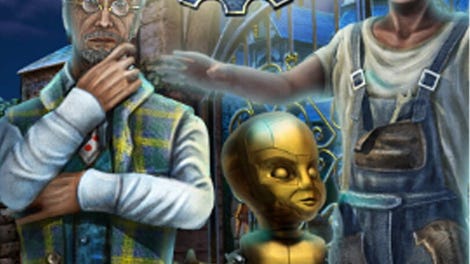 Deadly Voltage: Rise of the Invincible