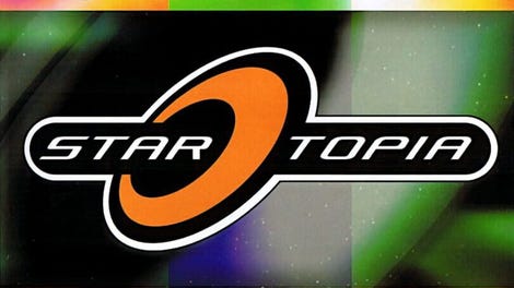 Startopia