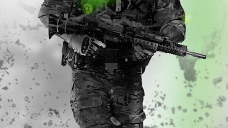 Ghost Platoon
