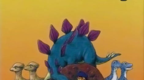 Dino Breeder 4