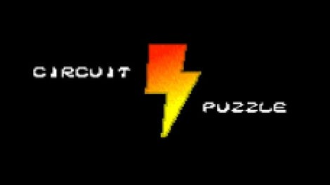 Circuit Puzzle