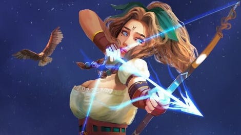 Cynthia: Hidden in the Moonshadow - Complete Edition