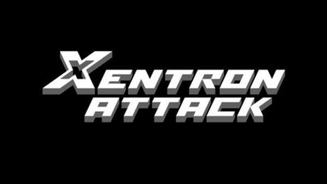 Xentron Attack