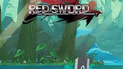 Red Sword