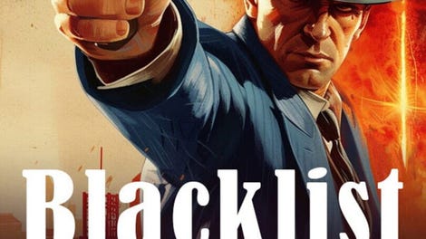 Blacklist Mafia